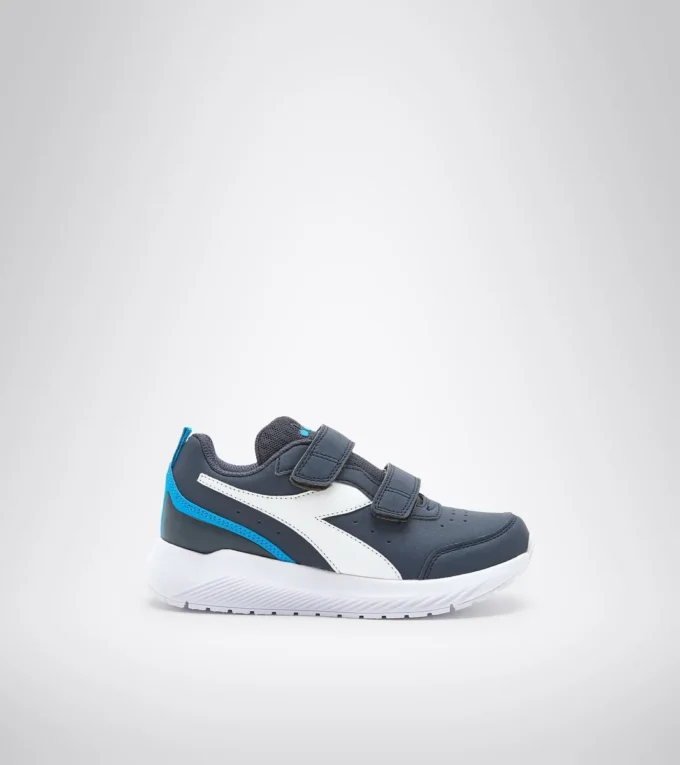 Falcon 2 Sl Jr V Junior Velcro-strap running shoes – Unisex Falcon 2 Sl Jr V Junior Velcro-strap running shoes – Unisex