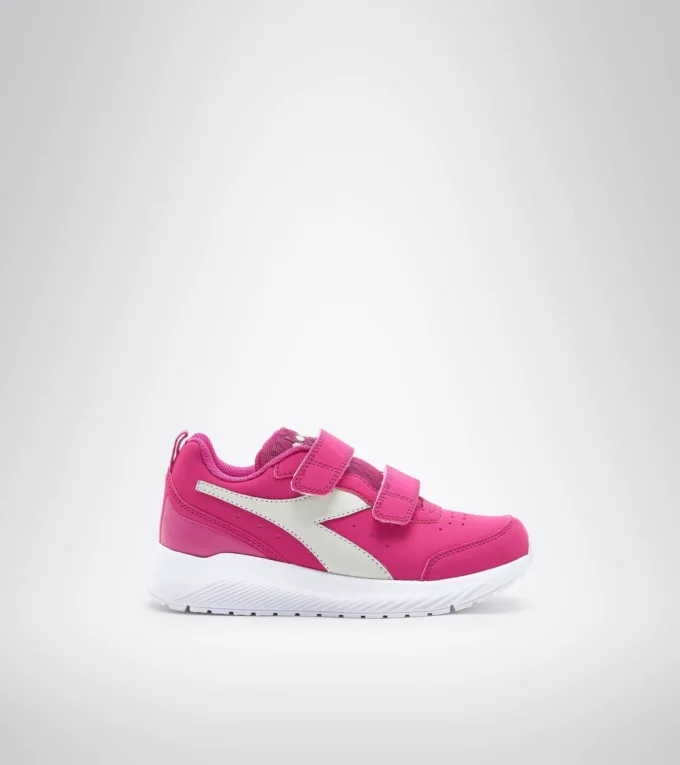Falcon 2 Sl Jr V Junior Velcro-strap running shoes – Unisex Falcon 2 Sl Jr V Junior Velcro-strap running shoes – Unisex