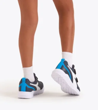 Falcon 2 Sl Jr V Junior Velcro-strap running shoes – Unisex