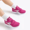 Falcon 2 Sl Jr V Junior Velcro-strap running shoes – Unisex Falcon 2 Sl Jr V Junior Velcro-strap running shoes – Unisex