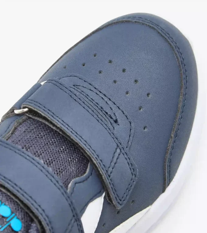 Falcon 2 Sl Jr V Junior Velcro-strap running shoes – Unisex Falcon 2 Sl Jr V Junior Velcro-strap running shoes – Unisex