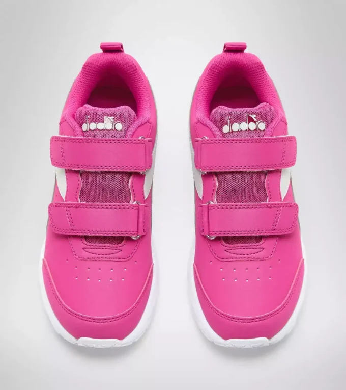 Falcon 2 Sl Jr V Junior Velcro-strap running shoes – Unisex Falcon 2 Sl Jr V Junior Velcro-strap running shoes – Unisex