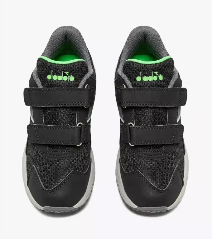 Falcon 4 Jr V Junior running shoe – Unisex Falcon 4 Jr V Junior running shoe – Unisex