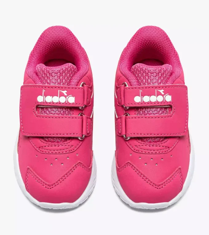 Falcon 4 Sl I Kids’ sports shoe – Unisex – 1 to 3 years Falcon 4 Sl I Kids’ sports shoe – Unisex – 1 to 3 years
