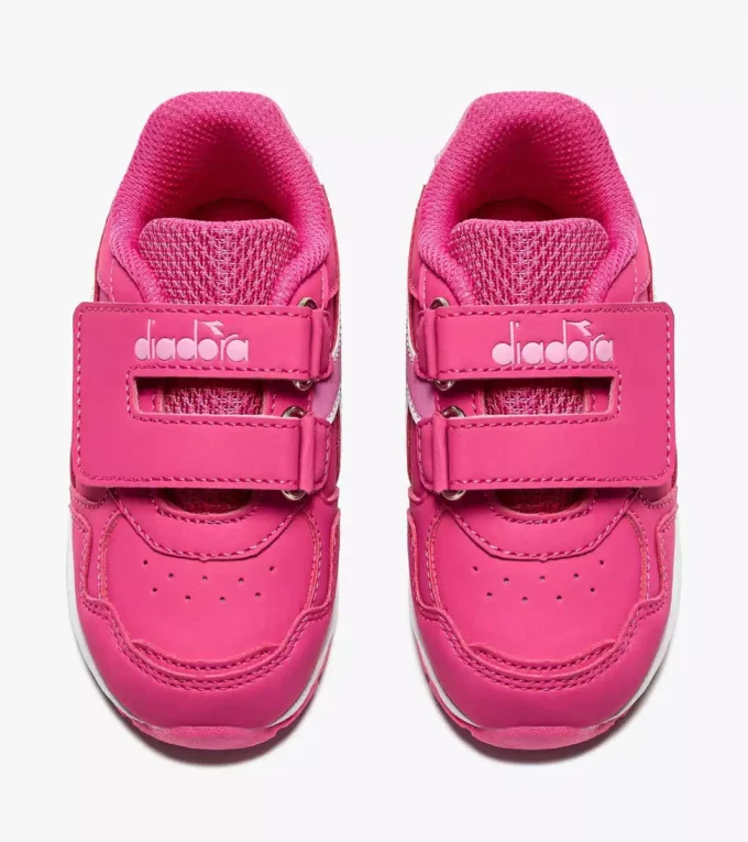 Falcon 5 Sl I Kids’ sports shoe – 1 to 3 years old Falcon 5 Sl I Kids’ sports shoe – 1 to 3 years old