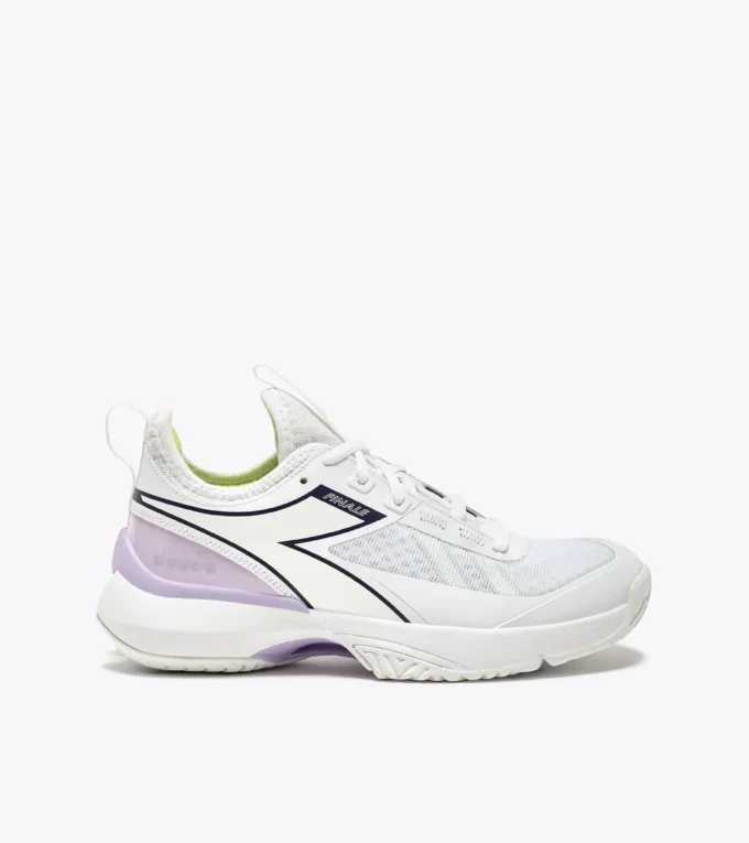 Finale W Ag Tennis shoes for hard surfaces or clay courts