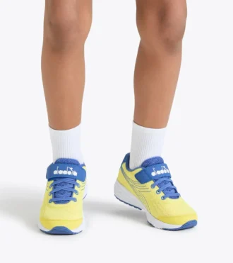 Flamingo 5 Jr Running shoe – Unisex kids Flamingo 5 Jr Running shoe – Unisex kids