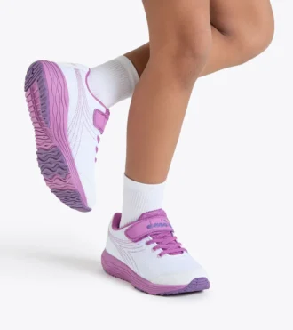 Flamingo 5 Jr Running shoe – Unisex kids