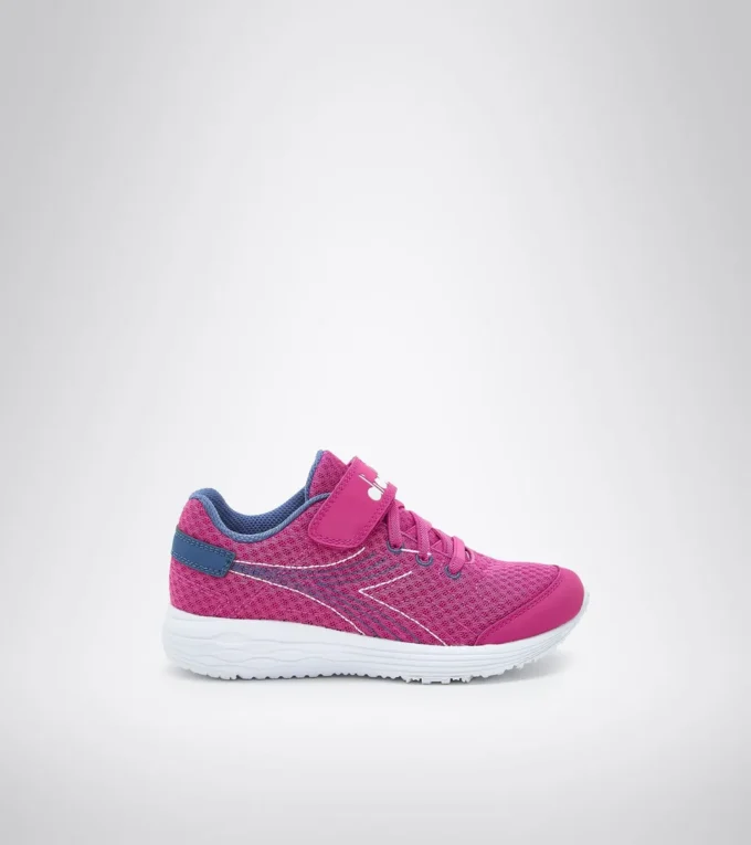 Flamingo 7 Jr Junior running shoes – Unisex Flamingo 7 Jr Junior running shoes – Unisex
