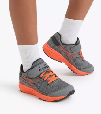 Flamingo 7 Jr Junior running shoes – Unisex Flamingo 7 Jr Junior running shoes – Unisex
