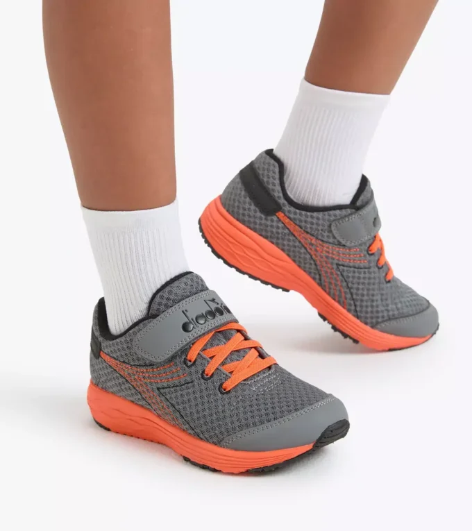 Flamingo 7 Jr Junior running shoes – Unisex Flamingo 7 Jr Junior running shoes – Unisex