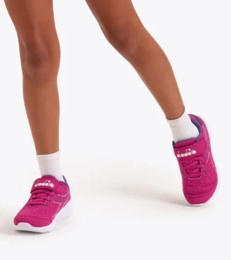 Flamingo 7 Jr Junior running shoes – Unisex