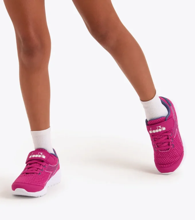 Flamingo 7 Jr Junior running shoes – Unisex Flamingo 7 Jr Junior running shoes – Unisex
