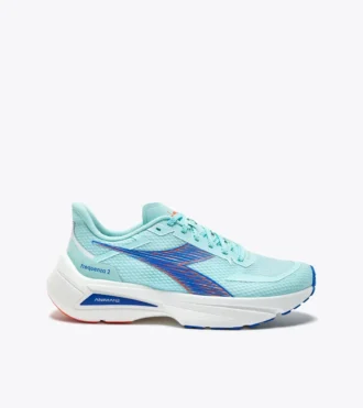 Frequenza 2 Running shoe – Lightness and reactivity