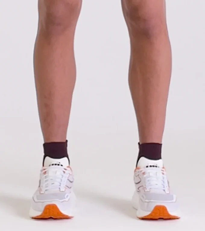 Frequenza 2 Running shoe – Lightness and reactivity