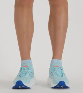 Frequenza 2 Running shoe – Lightness and reactivity