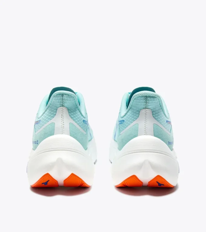 Frequenza 2 Running shoe – Lightness and reactivity Frequenza 2 Running shoe – Lightness and reactivity