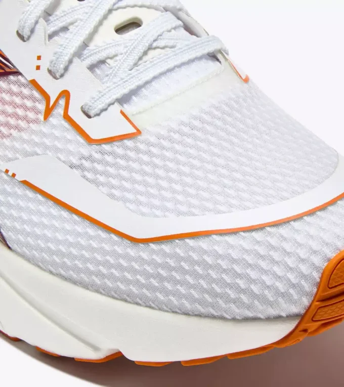 Frequenza 2 Running shoe – Lightness and reactivity