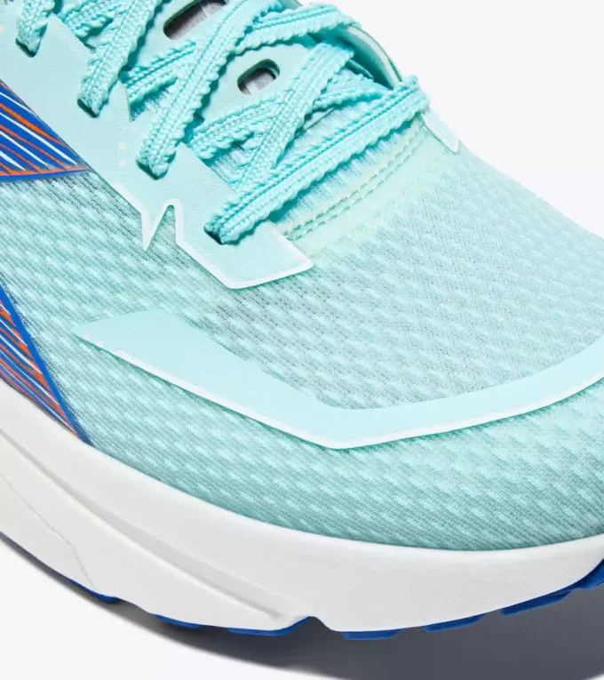 Frequenza 2 Running shoe – Lightness and reactivity Frequenza 2 Running shoe – Lightness and reactivity