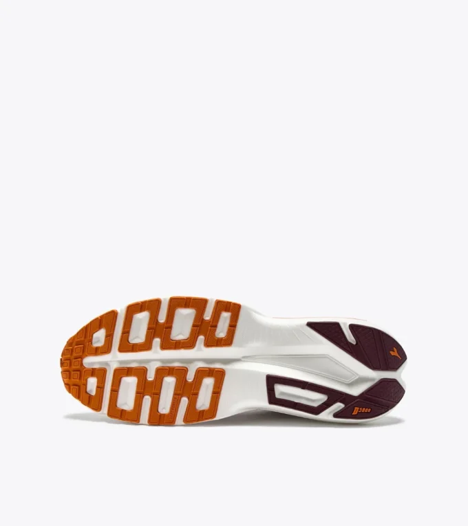 Frequenza 2 Running shoe – Lightness and reactivity