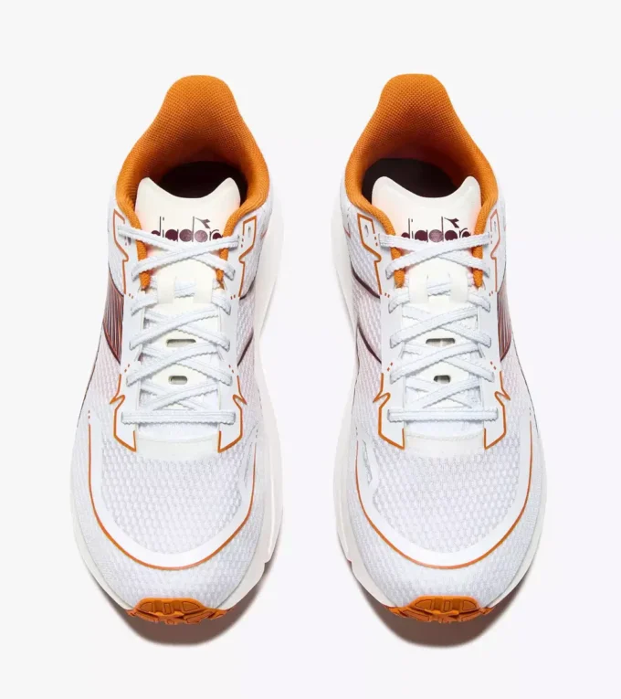 Frequenza 2 Running shoe – Lightness and reactivity