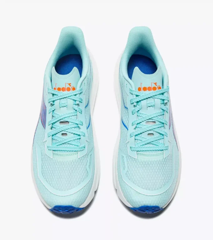 Frequenza 2 Running shoe – Lightness and reactivity Frequenza 2 Running shoe – Lightness and reactivity
