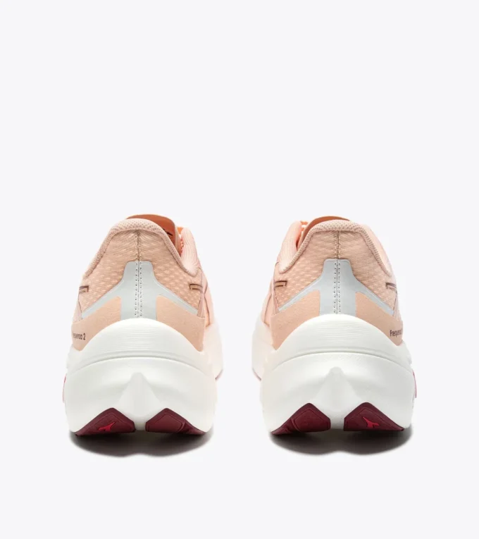 Frequenza 2 W Running shoe – Lightness and reactivity
