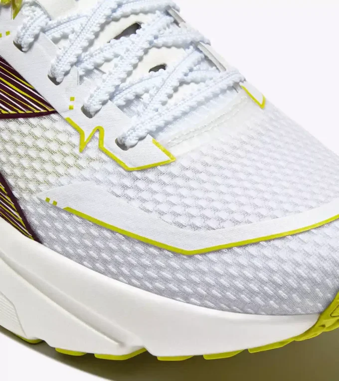 Frequenza 2 W Running shoe – Lightness and reactivity Frequenza 2 W Running shoe – Lightness and reactivity