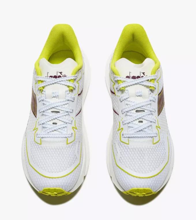 Frequenza 2 W Running shoe – Lightness and reactivity Frequenza 2 W Running shoe – Lightness and reactivity