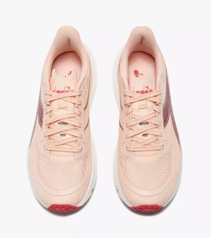 Frequenza 2 W Running shoe – Lightness and reactivity