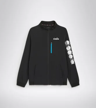 Fz Jacket Full-zip tennis jacket