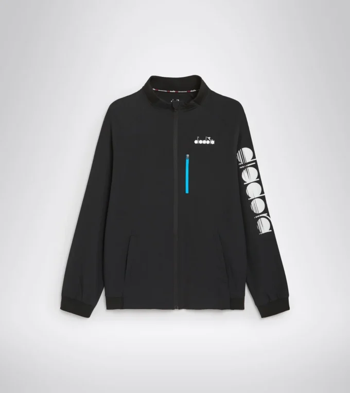 Fz Jacket Full-zip tennis jacket Fz Jacket Full-zip tennis jacket