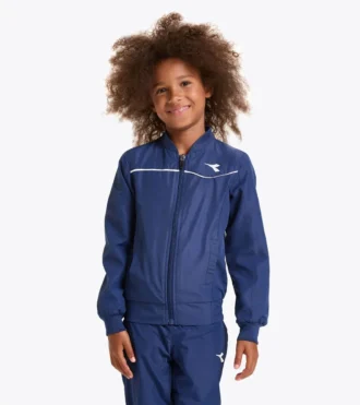 G. Jacket Court Tennis jacket – Junior