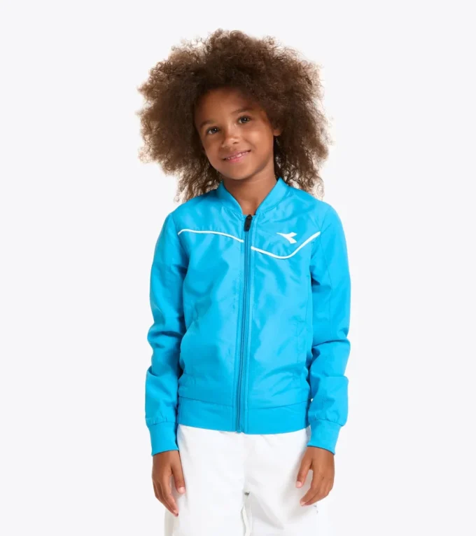 G. Jacket Court Tennis jacket – Junior G. Jacket Court Tennis jacket – Junior