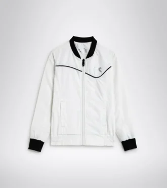 G. Jacket Court Tennis jacket – Junior