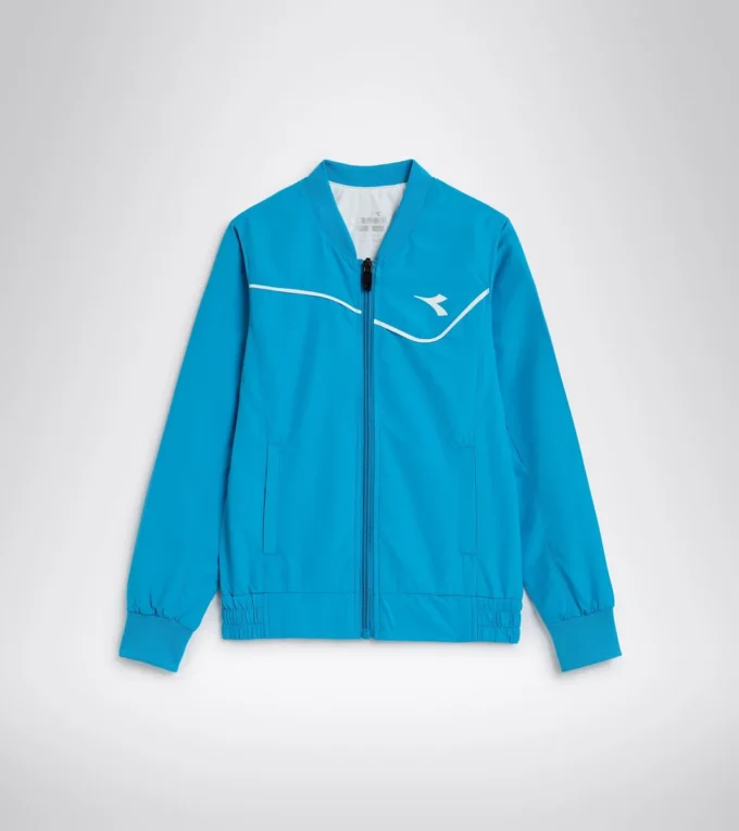 G. Jacket Court Tennis jacket – Junior G. Jacket Court Tennis jacket – Junior