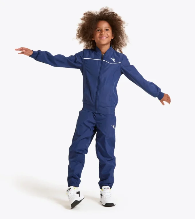 G. Jacket Court Tennis jacket – Junior G. Jacket Court Tennis jacket – Junior