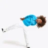 G. Jacket Court Tennis jacket – Junior G. Jacket Court Tennis jacket – Junior