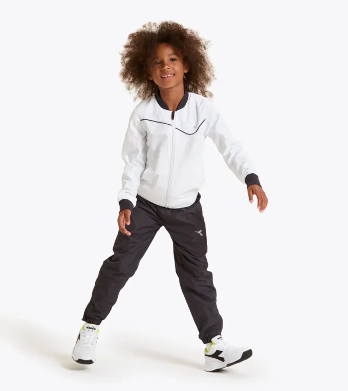 G. Jacket Court Tennis jacket – Junior G. Jacket Court Tennis jacket – Junior