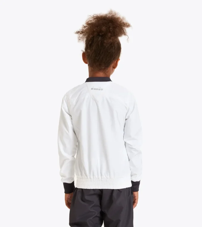 G. Jacket Court Tennis jacket – Junior G. Jacket Court Tennis jacket – Junior