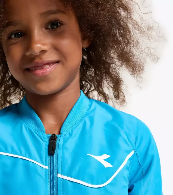 G. Jacket Court Tennis jacket – Junior G. Jacket Court Tennis jacket – Junior