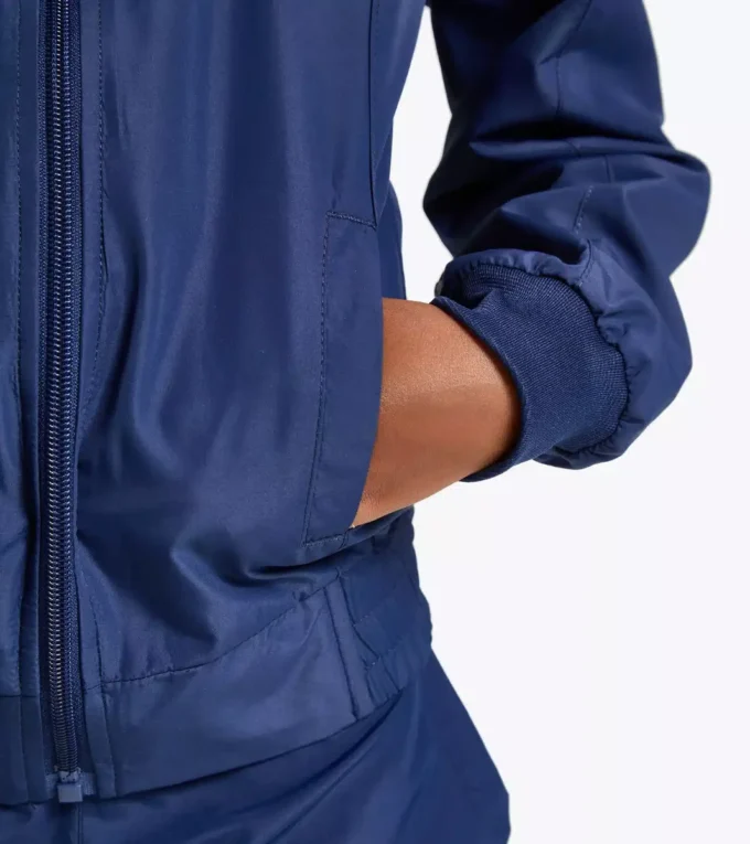 G. Jacket Court Tennis jacket – Junior G. Jacket Court Tennis jacket – Junior