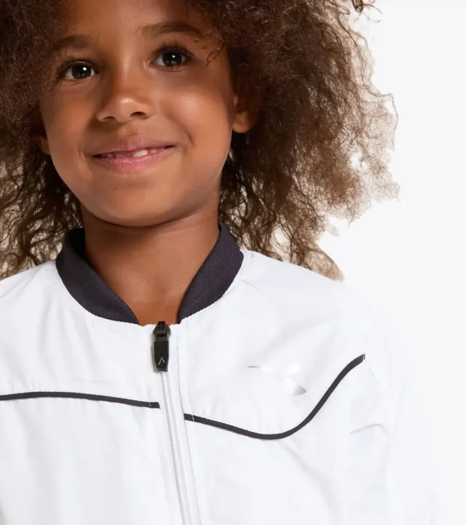 G. Jacket Court Tennis jacket – Junior G. Jacket Court Tennis jacket – Junior