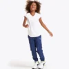 G. Pant Court Tennis trousers – Junior G. Pant Court Tennis trousers – Junior