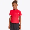 G. Polo Court Tennis polo shirt – Junior G. Polo Court Tennis polo shirt – Junior