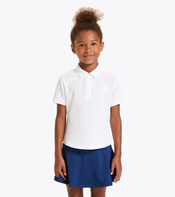 G. Polo Court Tennis polo shirt – Junior G. Polo Court Tennis polo shirt – Junior