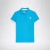 G. Polo Court Tennis polo shirt – Junior G. Polo Court Tennis polo shirt – Junior