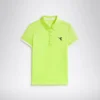 G. Polo Court Tennis polo shirt – Junior G. Polo Court Tennis polo shirt – Junior