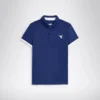 G. Polo Court Tennis polo shirt – Junior G. Polo Court Tennis polo shirt – Junior