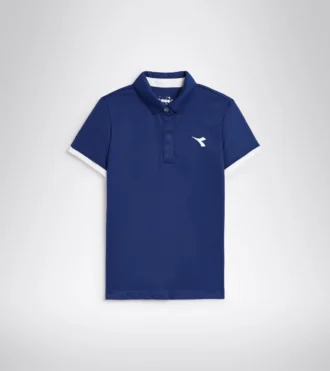 G. Polo Court Tennis polo shirt – Junior